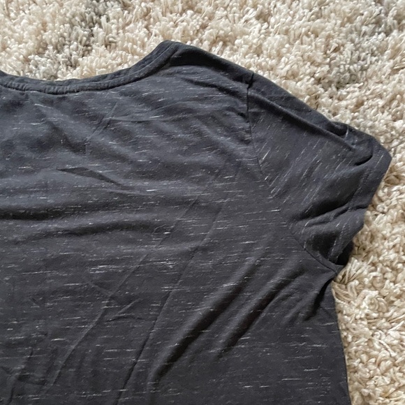 The North Face Black Short Sleeve Tee - Picture 7 of 7